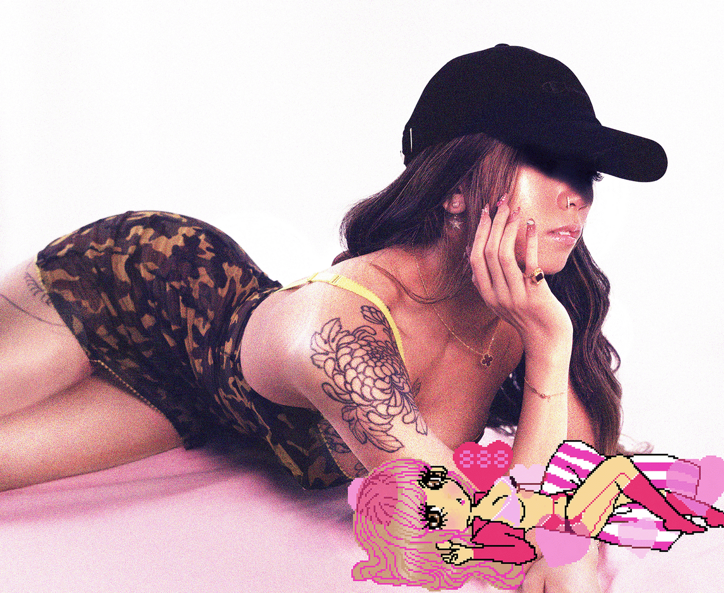 𝙸𝙽𝚅𝙴𝚂𝚃𝙼𝙴𝙽𝚃 𝙿𝙴𝙰𝙲𝙴: 𝙲𝙾𝚄𝚃𝚄𝚁𝙴 𝚀𝚄𝙰𝙻𝙸𝚃𝚈 𝙷𝙸𝙶𝙷 𝙶𝙻𝙾𝚂𝚂 𝙽𝙰𝙸𝙻 𝚂𝙴𝚃 𝚂/𝙼