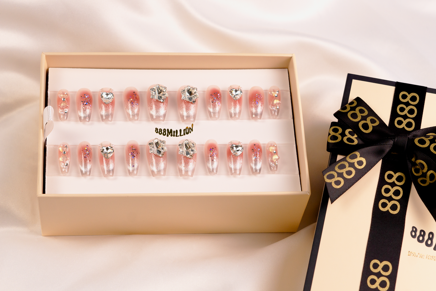 𝙸𝙽𝚅𝙴𝚂𝚃𝙼𝙴𝙽𝚃 𝙿𝙴𝙰𝙲𝙴: 𝙲𝙾𝚄𝚃𝚄𝚁𝙴 𝚀𝚄𝙰𝙻𝙸𝚃𝚈 𝙷𝙸𝙶𝙷 𝙶𝙻𝙾𝚂𝚂 𝙽𝙰𝙸𝙻 𝚂𝙴𝚃 𝚂/𝙼